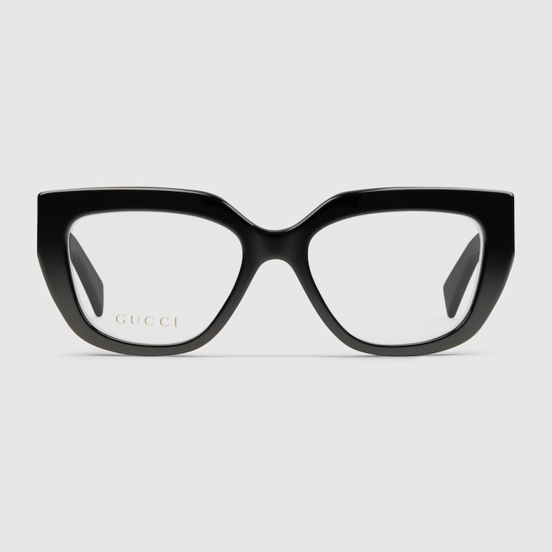 Cat-eye optical frame - Image 1